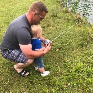 Meet your Posher, Shaun